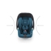 Recaro Avan Prime Matt Black Bērnu Autokrēsls 0-13 kg