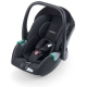 Recaro Avan Prime Matt Black Bērnu Autokrēsls 0-13 kg