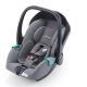 Recaro Avan Prime Silent Grey Bērnu Autokrēsls 0-13 kg