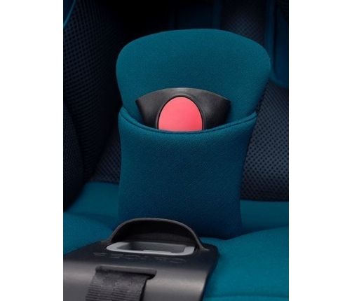 Recaro Avan Select Garnet Red Bērnu Autokrēsls 0-13 kg