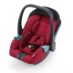 Recaro Avan Select Garnet Red Bērnu Autokrēsls 0-13 kg