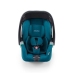 Recaro Avan Select Night Black Bērnu Autokrēsls 0-13 kg