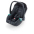 Recaro Avan Select Night Black Bērnu Autokrēsls 0-13 kg