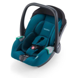 Recaro Avan Select Teal Green Детское автокресло 0-13 кг