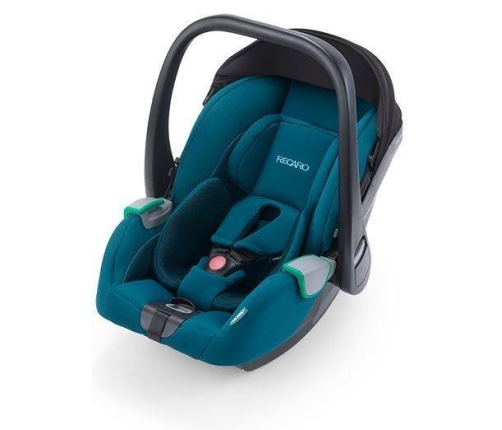 Recaro Avan Select Teal Green Bērnu Autokrēsls 0-13 kg