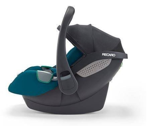 Recaro Avan Select Teal Green Bērnu Autokrēsls 0-13 kg