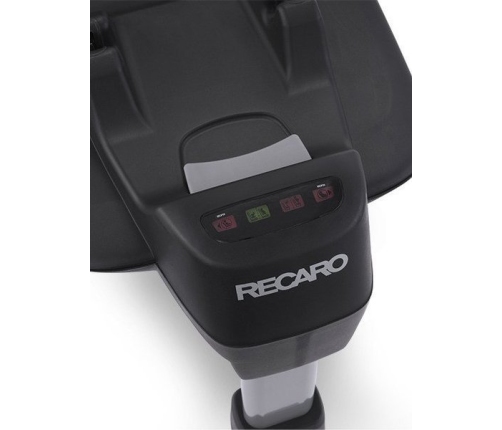 RECARO base Avan Kio i-Size Autokrēsla bāze