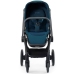 Recaro Celona Prime Frozen Blue Bērnu Ratiņi 2in1