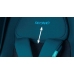 Recaro Celona Prime Frozen Blue Детская Коляска 2 в 1