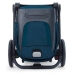 Recaro Celona Prime Frozen Blue Bērnu Ratiņi 2in1