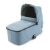 Recaro Celona Prime Frozen Blue Детская Коляска 2 в 1