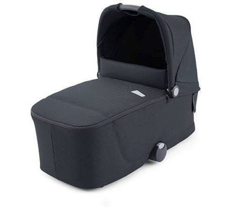 Recaro Celona Prime Mat Black Bērnu Ratiņi 2in1