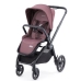 Recaro Celona Prime Pale Rose Bērnu Ratiņi 2in1