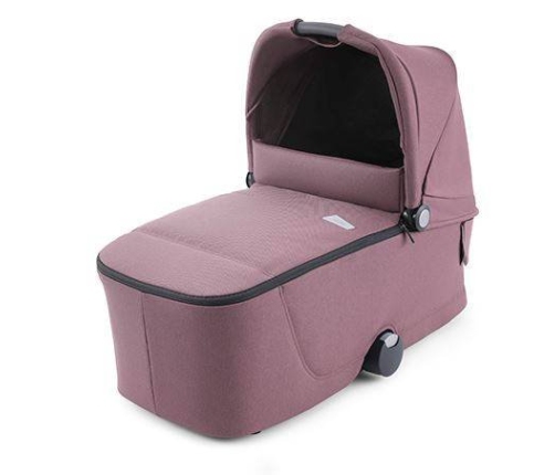 Recaro Celona Prime Pale Rose Bērnu Ratiņi 2in1