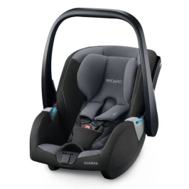 Recaro Guardia Carbon Black Bērnu Autokrēsls 0-13 kg
