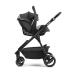 Recaro Guardia Carbon Black Детское автокресло 0-13 кг