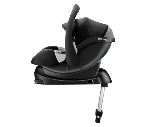 Recaro Guardia Performance Black Bērnu Autokrēsls 0-13 kg