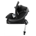 Recaro Guardia Performance Black Bērnu Autokrēsls 0-13 kg