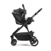 Recaro Guardia Performance Black Bērnu Autokrēsls 0-13 kg