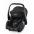 Recaro Guardia Performance Black Bērnu Autokrēsls 0-13 kg