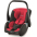 Recaro Guardia Racing Red Bērnu Autokrēsls 0-13 kg