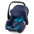 Recaro Guardia Xenon blue Bērnu Autokrēsls 0-13 kg