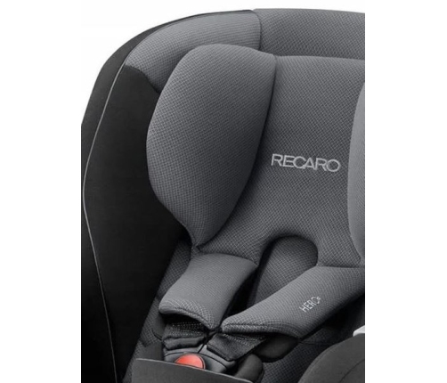 Recaro Guardia Xenon blue Детское автокресло 0-13 кг