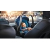 Recaro Guardia Xenon blue Детское автокресло 0-13 кг