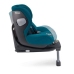 Recaro Kio Prime Frozen Blue Bērnu Autokrēsls 0-18 kg