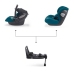 Recaro Kio Prime Frozen Blue Детское автокресло 0-18 кг