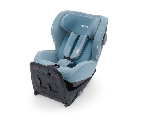 Recaro Kio Prime Frozen Blue Bērnu Autokrēsls 0-18 kg