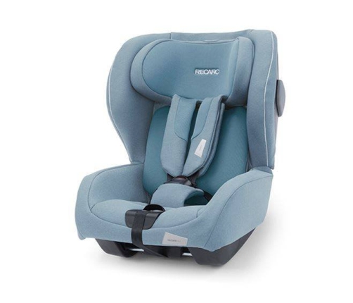 Recaro Kio Prime Frozen Blue Bērnu Autokrēsls 0-18 kg