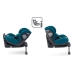 Recaro Kio Prime Frozen Blue Детское автокресло 0-18 кг