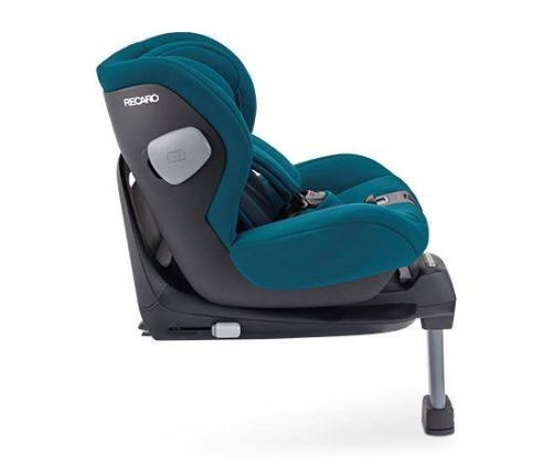 Recaro Kio Prime Frozen Blue Bērnu Autokrēsls 0-18 kg