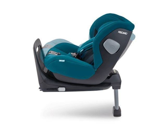 Recaro Kio Prime Frozen Blue Детское автокресло 0-18 кг