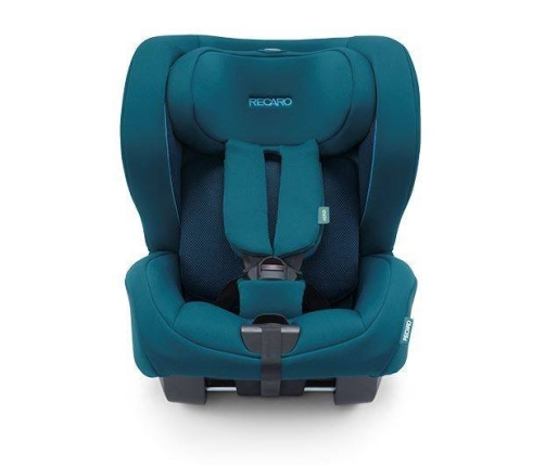 Recaro Kio Prime Pale Rose Детское автокресло 0-18 кг