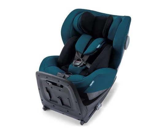 Recaro Kio Prime Pale Rose Детское автокресло 0-18 кг