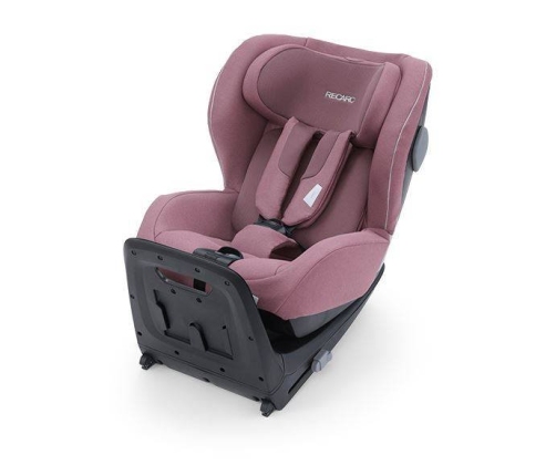 Recaro Kio Prime Pale Rose Детское автокресло 0-18 кг