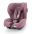 Recaro Kio Prime Pale Rose Bērnu Autokrēsls 0-18 kg