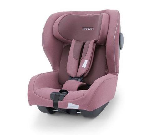 Recaro Kio Prime Pale Rose Детское автокресло 0-18 кг