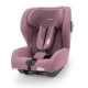 Recaro Kio Prime Pale Rose Bērnu Autokrēsls 0-18 kg