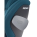 Recaro Kio Prime Silent Grey Детское автокресло 0-18 кг