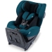 Recaro Kio Prime Silent Grey Детское автокресло 0-18 кг