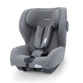 Recaro Kio Prime Silent Grey Детское автокресло 0-18 кг