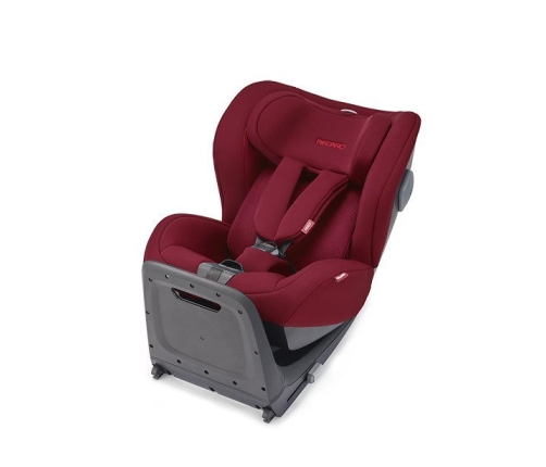 Recaro Kio Select Garnet Red Bērnu Autokrēsls 0-18 kg