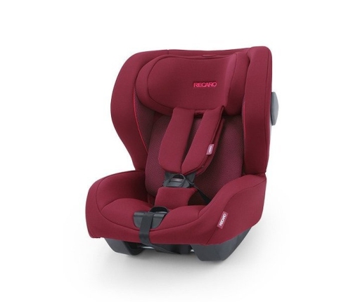 Recaro Kio Select Garnet Red Bērnu Autokrēsls 0-18 kg