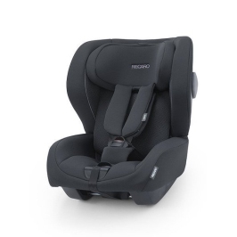 Recaro Kio Select Night Black Детское автокресло 0-18 кг