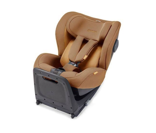 Recaro Kio Select Sweet Curry Детское автокресло 0-18 кг