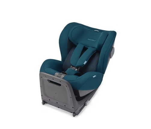 Recaro Kio Select Teal Green Bērnu Autokrēsls 0-18 kg