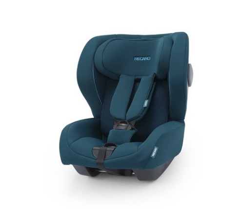 Recaro Kio Select Teal Green Bērnu Autokrēsls 0-18 kg